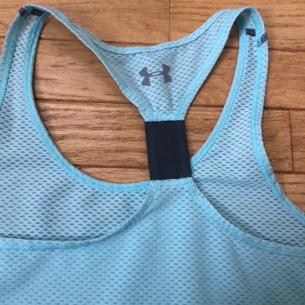 Under Armor Tank - Picture 3 of 3